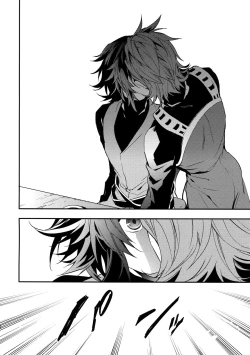 Page 55 of Shirayuki ni Somaru Kurobeni