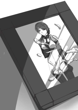 Page 1 of 【中文】NanoCore（纳米核心）瑞与赫雅的秘密【Chinese】