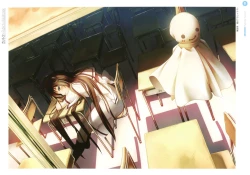 Page 140 of Kantoku Publicity Visual book