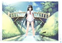 Page 141 of Kantoku Publicity Visual book