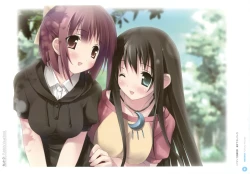 Page 143 of Kantoku Publicity Visual book