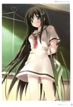 Page 148 of Kantoku Publicity Visual book