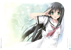 Page 153 of Kantoku Publicity Visual book