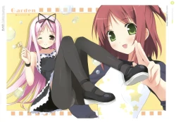 Page 156 of Kantoku Publicity Visual book