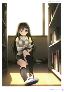 Page 68 of Kantoku Publicity Visual book