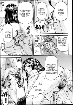 Page 46 of Junai Collapse Ch. 1-2