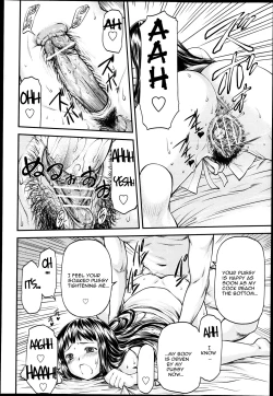 Page 47 of Junai Collapse Ch. 1-2