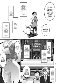 Page 5 of Futanari Lara to Kozukuri Sex