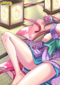 Page 4 of BANANAMATE Vol. 7