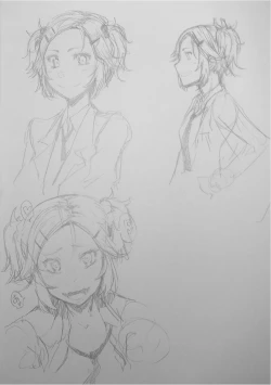 Page 219 of Koakuma Kanojo no Sex Jijou.