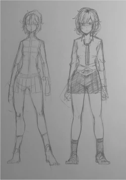 Page 222 of Koakuma Kanojo no Sex Jijou.