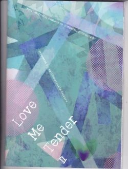 Page 46 of Love Me Tender 2