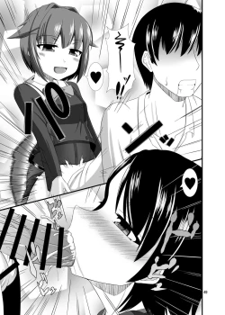 Page 16 of Mobam@s Do-M Hoihoi 3