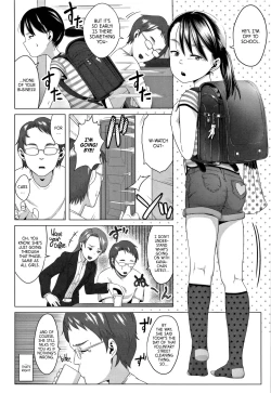 Page 100 of Chichi to Musume no Seiai Hakusho | Father and daughter sex white paper