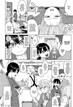 Page 142 of Chichi to Musume no Seiai Hakusho | Father and daughter sex white paper