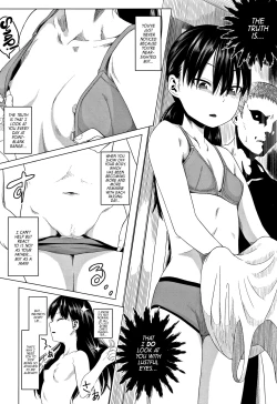 Page 144 of Chichi to Musume no Seiai Hakusho | Father and daughter sex white paper