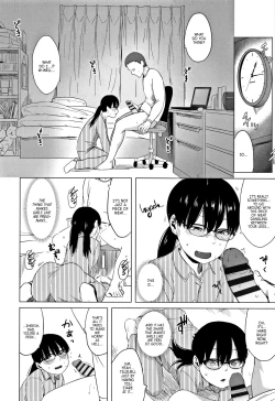 Page 174 of Chichi to Musume no Seiai Hakusho | Father and daughter sex white paper