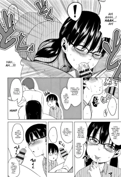 Page 180 of Chichi to Musume no Seiai Hakusho | Father and daughter sex white paper