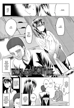 Page 183 of Chichi to Musume no Seiai Hakusho | Father and daughter sex white paper