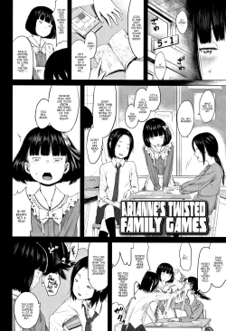 Page 30 of Chichi to Musume no Seiai Hakusho | Father and daughter sex white paper