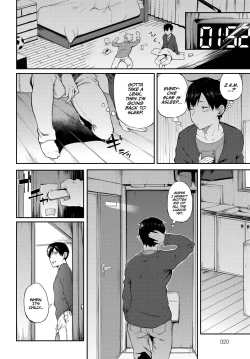 Page 2 of Saikai wa Sex no Ato de | After-Sex Reunion