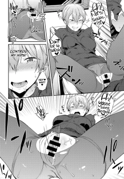 Page 8 of Saikai wa Sex no Ato de | After-Sex Reunion