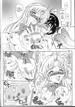 Page 23 of Full Metal Panic! 2 - Tsuduku Sasayaki | Endless Whisper