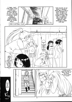 Page 5 of Full Metal Panic! 2 - Tsuduku Sasayaki | Endless Whisper