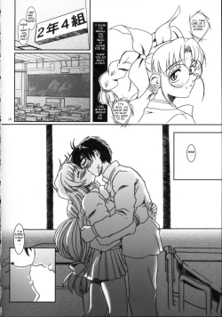 Page 7 of Full Metal Panic! 2 - Tsuduku Sasayaki | Endless Whisper