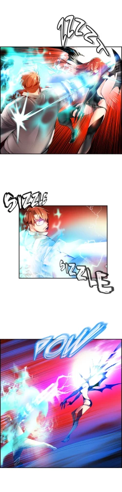 Page 570 of Lilith`s Cord | 莉莉丝的脐带 Ch.1-39