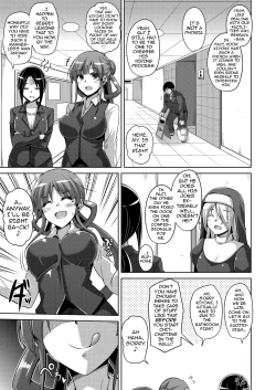 Page 41 of Hanazono no Mesudorei | The Slave Girls of the Flower Garden Ch. 1-5