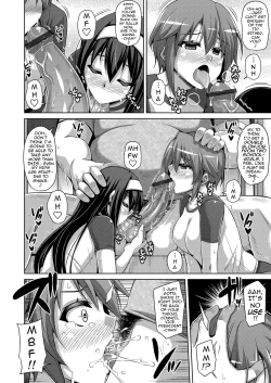 Page 56 of Hanazono no Mesudorei | The Slave Girls of the Flower Garden Ch. 1-5