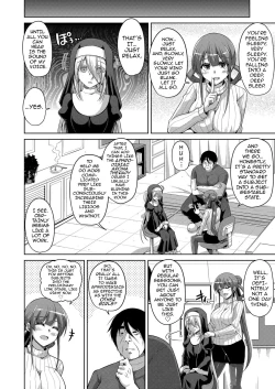 Page 76 of Hanazono no Mesudorei | The Slave Girls of the Flower Garden Ch. 1-5