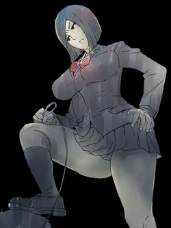 Download Kousha no Kaiinu