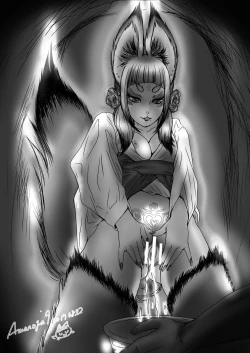 Page 36 of BEHAVIOUR+Vol. 6 "Koi Kuchi"