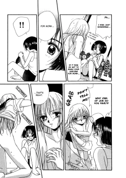 Page 12 of Nikurashii Anata e | To The One I Hate Ch. 1, 7