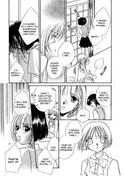 Page 29 of Nikurashii Anata e | To The One I Hate Ch. 1, 7