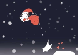 Page 10 of Happy Snow Festival