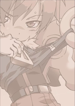 Page 24 of Kimaira Kenkyuu File - Chimera Research File