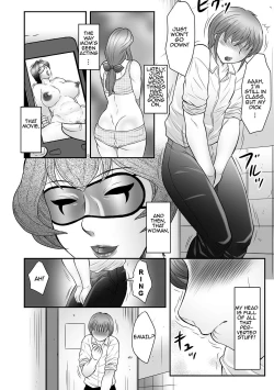 Page 49 of Mama-tachi no Asedaku Soukan Nikki ~Boshi no Susume "Mon"