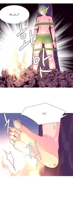 Page 437 of A World that I Rule | 我统治的世界 Ch.1-31