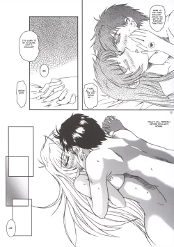 Page 15 of Full Metal Panic! 3 - Sasayaki no Ato | After the Whisper