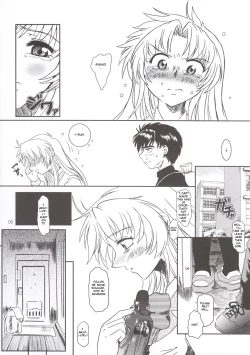 Page 6 of Full Metal Panic! 3 - Sasayaki no Ato | After the Whisper