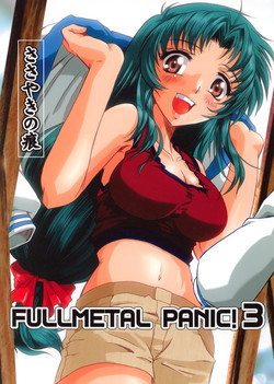 Download Full Metal Panic! 3 - Sasayaki no Ato | After the Whisper