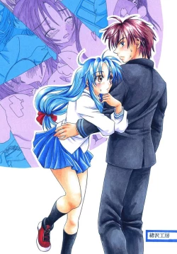 Page 32 of Heishi to Tenshi no Oputenpo | Soldier and Angel Optempo