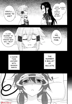 Page 4 of Yowasa no Shoumei