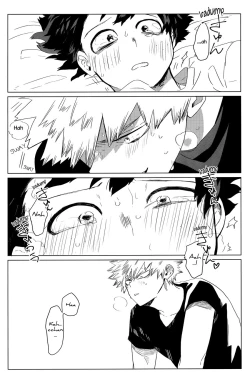 Page 35 of Boku no Risou no Mirai | My Ideal Future