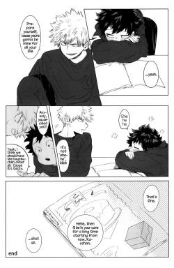 Page 39 of Boku no Risou no Mirai | My Ideal Future