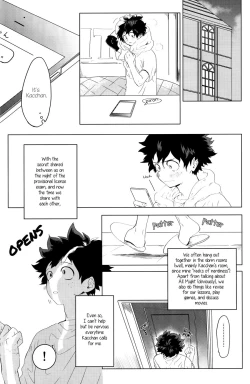 Page 5 of Boku no Risou no Mirai | My Ideal Future