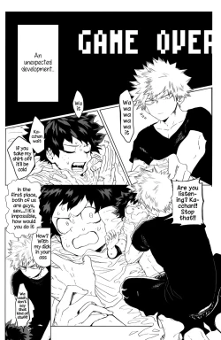 Page 9 of Boku no Risou no Mirai | My Ideal Future